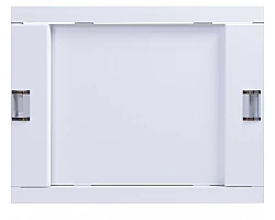 Экран под ванну 139,5x52 см белый Emmy Монро MNR1400520BEL