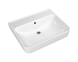 Раковина 60,5x45,5 см Onika Олимпия 4640021061152