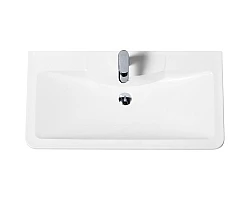 Раковина 100x45,5 см BelBagno BB1000\/455-LV-MR-ALR