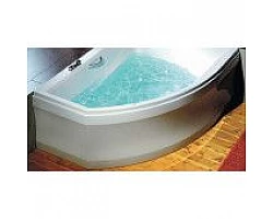 Универсальная фронтальная панель Alpen Tandem A06813