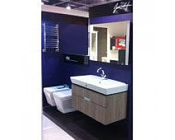 Зеркало 120x65 см Jacob Delafon Reve EB577-NF