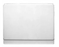 Боковая панель 75 см Chrome белая CZ74130A00