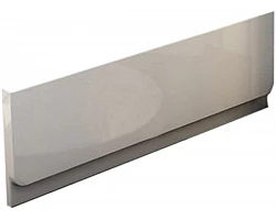 Передняя панель Chrome 170 белая CZ74100A00