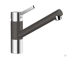 Смеситель для кухни Blanco Tivo Хром\/Антрацит 517600