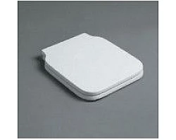 Сиденье для унитаза Simas Flow FL27bi\/cr