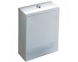 Бачок для унитаза Simas Frozen FZ09bi