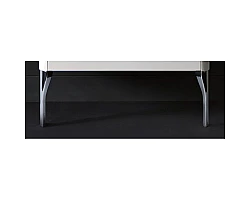 Ножки для тумбы хром Kerasan Waldorf 919490