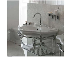 Раковина 90x56 см Globo Paestum PA056.bi*1