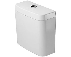 Бачок для унитаза Duravit D-Code 0927100004