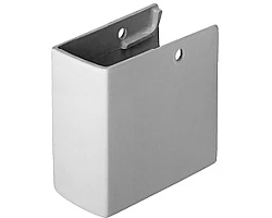 Полупьедестал Duravit 2nd Floor 0857130000