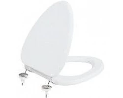 Сиденье для унитаза с микролифтом Creavit Cocuk KC0802.01.0000E