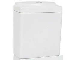 Бачок для унитаза Creavit Dream DR410(DR41000000)