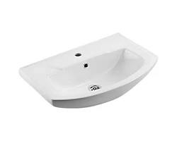 Раковина Aqwella Элеганс 65 4620008192475