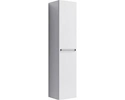 Пенал Aqwella Neo Neo.05.35 подвесной L\/R, белый глянец