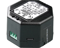 Трансформатор для питания электронных панелеи\u0306 смыва 230\/12 В, унитаз\/писсуар Tece TECEplanus 9810003