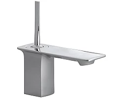 Смеситель для раковины с донным клапаном Jacob Delafon Stance E14760-CP