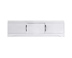 Фронтальная панель для прямоугольных ванн Alavann Монако Still 170 447811