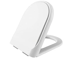 Сиденье для унитаза с микролифтом Creavit Antik KC0303.01.0000E