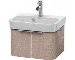 Тумба кашемировый дуб 47,5 см Duravit Happy D.2 H2626801111