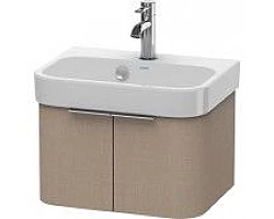 Тумба лен 47,5 см Duravit Happy D.2 H2626807575