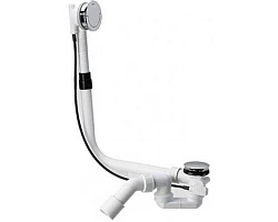 Слив-перелив Riho Viega Multiplex Trio 560100370 механический