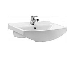 Раковина Bellezza Cersanit CE50B 50 4690311009944