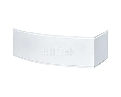 Панель фронтальная 150 L Santek Майорка 1.WH50.1.647