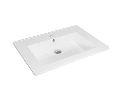 Раковина Onika Kirovit Оскар 65 4640021062203 Белая