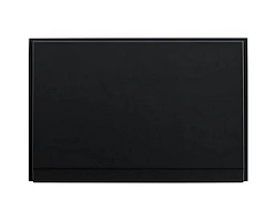 Торцевая панель для ванны Aquanet Grenada 80 170382 Черная
