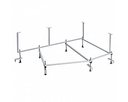 Монтажный комплект для ванны Roca Corfu 160x90 25F039000