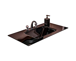 Раковина Boheme Armadi Art NeoArt 100 852-100-B Black