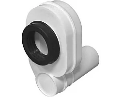 Сифон для писсуара JIKA Golem 9200.3.000.000.1