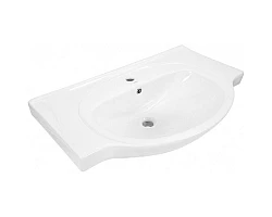 Раковина 79,5x49,9 см Bellezza Erica 4690311008985