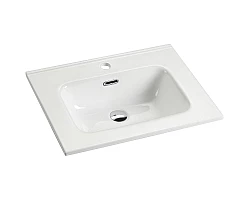 Раковина Sancos Ceramicanova Element 60 CN7001 Белая