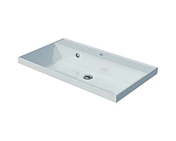 Раковина Grossman Madera Classica 80 4627173210188