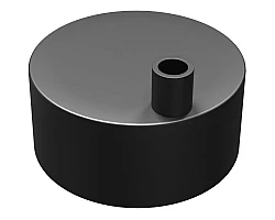 Коробка для подключения скрытой электрической проводки Lemark LM0101BL