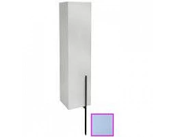 Пенал подвесной аквамарин глянец L Jacob Delafon Nouvelle Vague EB3047G-G91