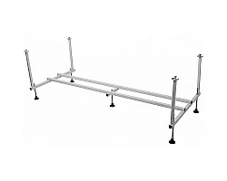 Каркас для ванны Jacob Delafon Odeon Up 150x75 SF6061RU-NF