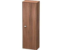 Пенал подвесной орех R Duravit Brioso BR1300R1079