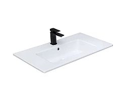 Раковина Allen Brau Fantasy 81 4.11012.20 Белая