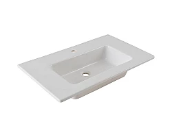 Раковина Allen Brau Fantasy 82 4.11025.20 Белая