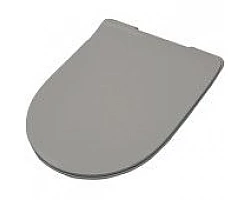 Сиденье для унитаза с микролифтом Artceram File 2.0 FLA014 15