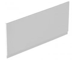 Фронтальная панель для ванны Cezares 120 ECO-120-SCR-W37 Белая