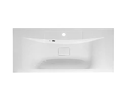 Раковина 100x44,7 см BelBagno Marino BB1000\/445-LV-MR-PR
