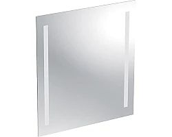 Зеркало 60x65 см Geberit Option Basic 500.586.00.1