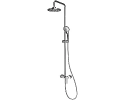 Душевая система RGW Shower Panels SP-26 59140126-01 Хром