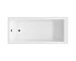 Акриловая ванна 150x75 см Roca Elba 248509000