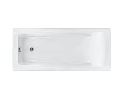 Акриловая ванна 170x75 см Roca Hall ZRU9302768