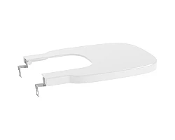 Крышка для биде с микролифтом Roca Debba 8069D200B