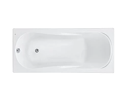 Акриловая ванна 170x75 см Roca Uno ZRU9302870